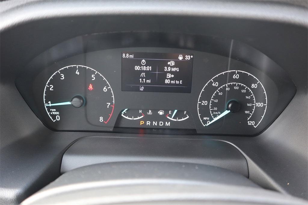 new 2024 Ford Transit-350 car, priced at $54,567