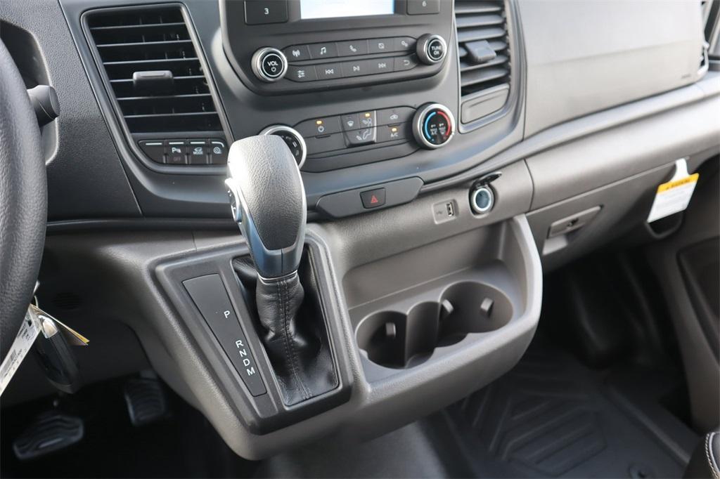 new 2024 Ford Transit-350 car, priced at $54,567