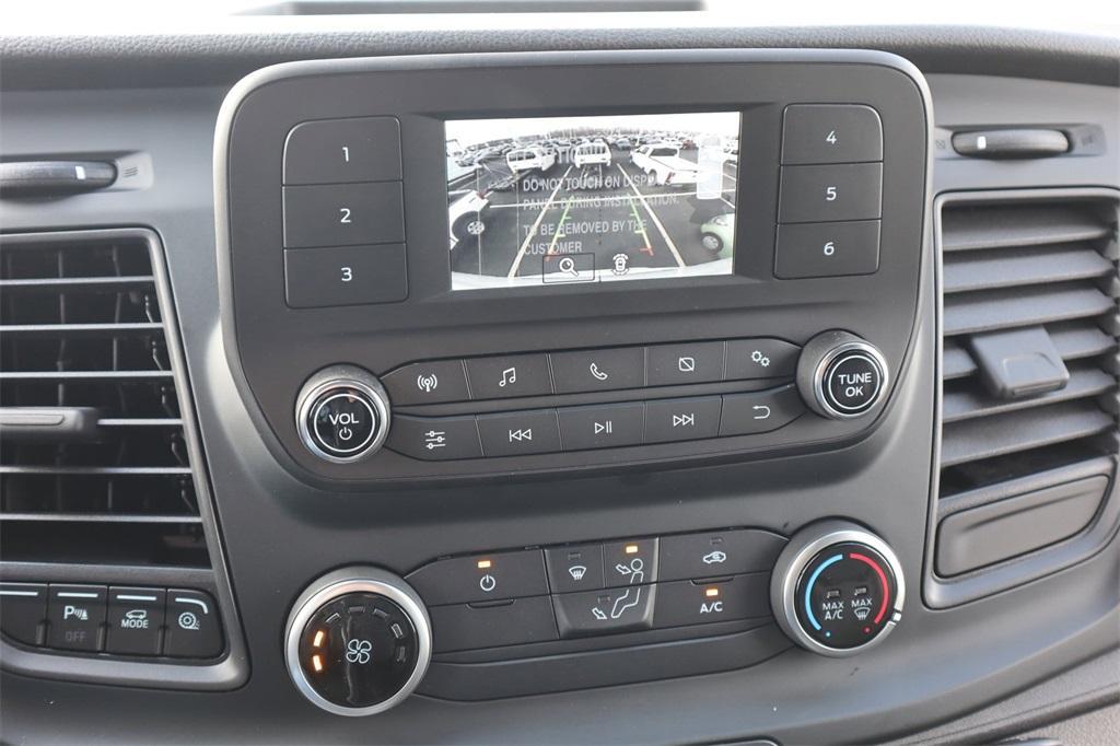new 2024 Ford Transit-350 car, priced at $54,567