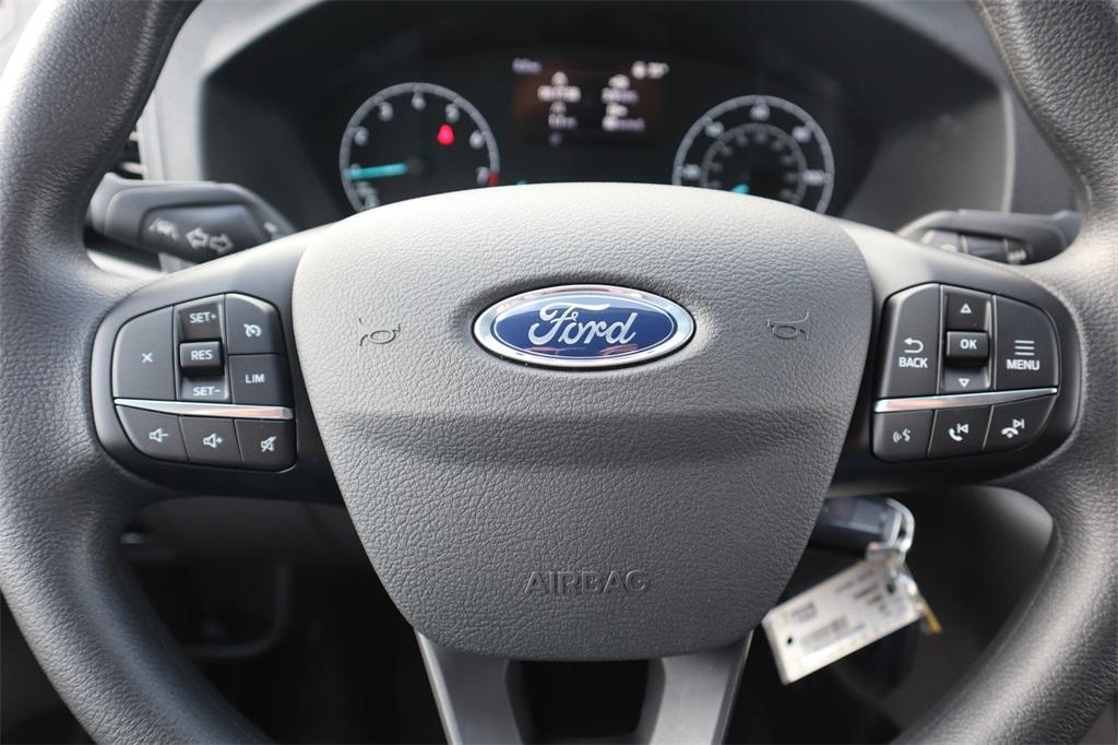 new 2024 Ford Transit-350 car, priced at $54,567