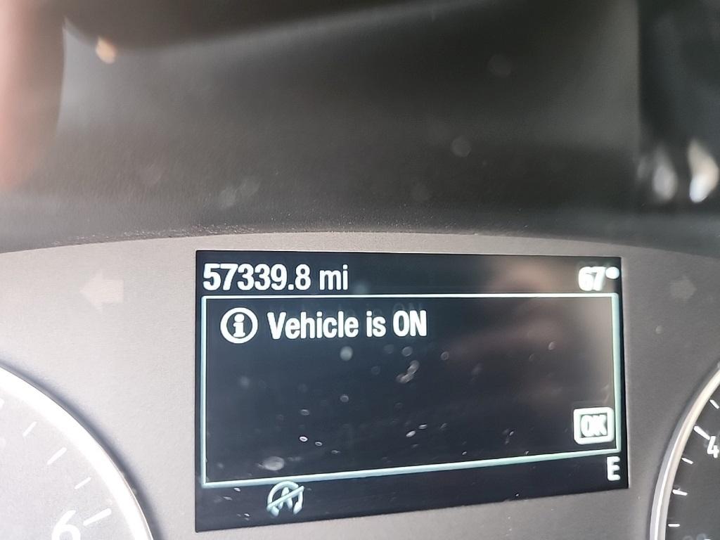 used 2021 Ford EcoSport car, priced at $15,581