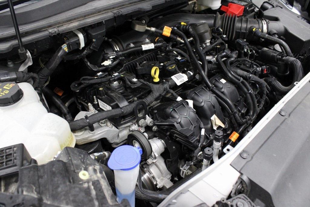 used 2024 Ford Edge car, priced at $27,769