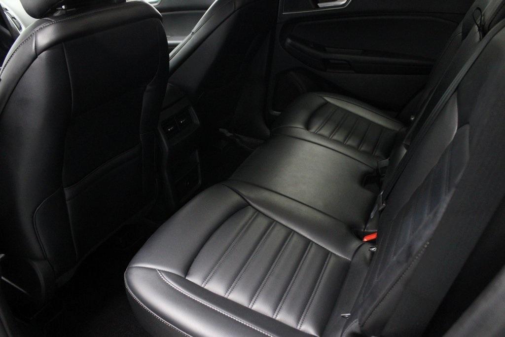 used 2024 Ford Edge car, priced at $27,769