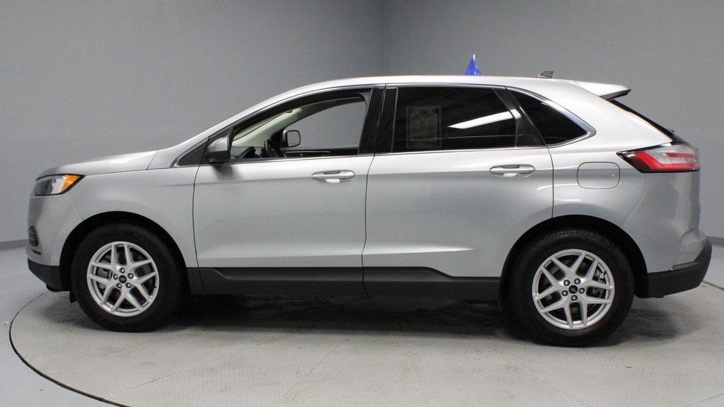 used 2024 Ford Edge car, priced at $27,769