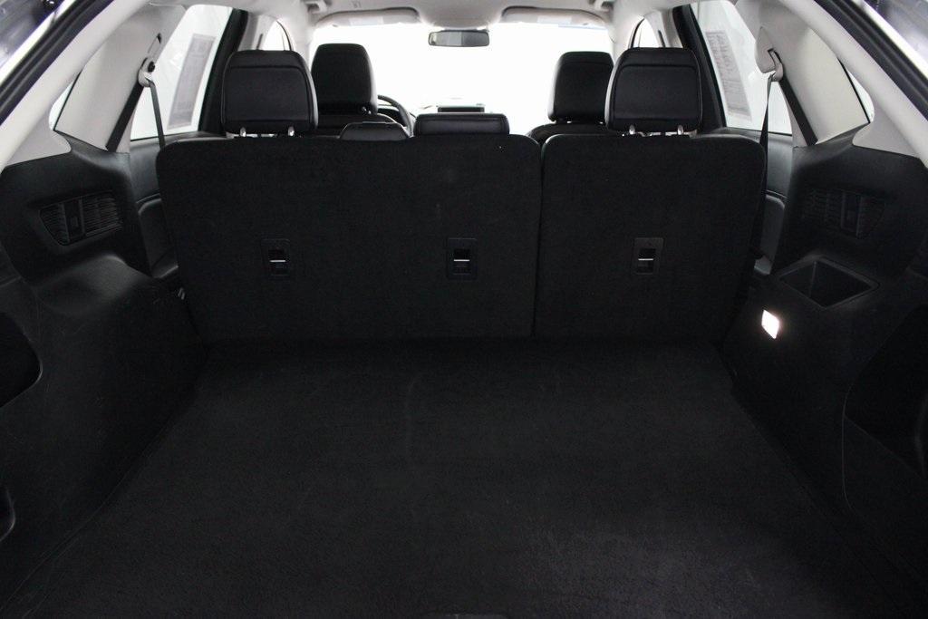used 2024 Ford Edge car, priced at $27,769