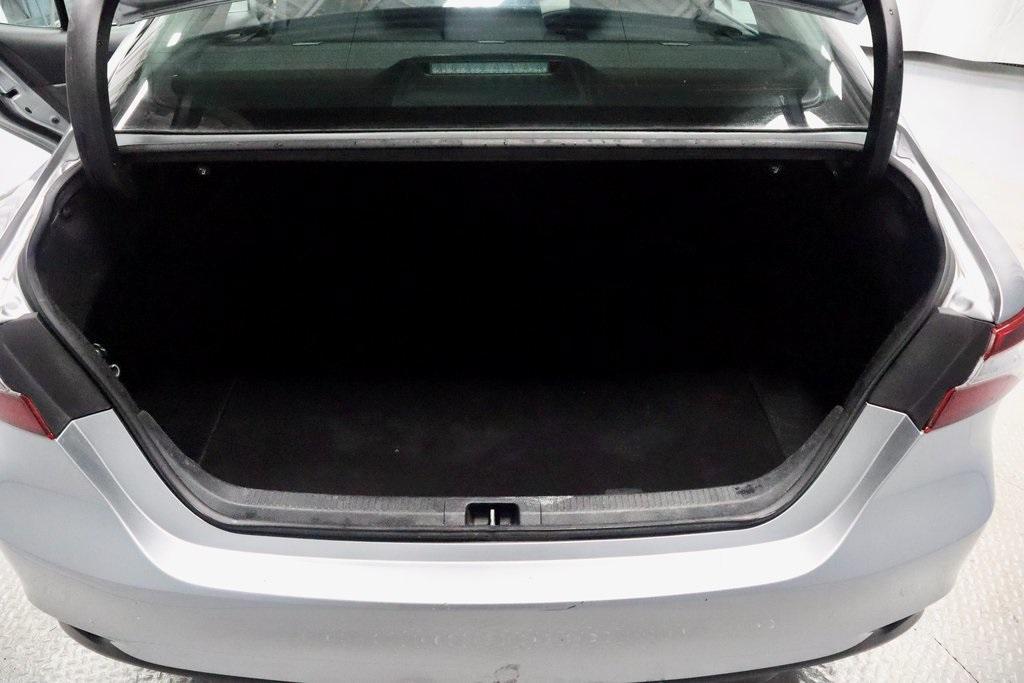 used 2023 Toyota Camry car, priced at $21,853