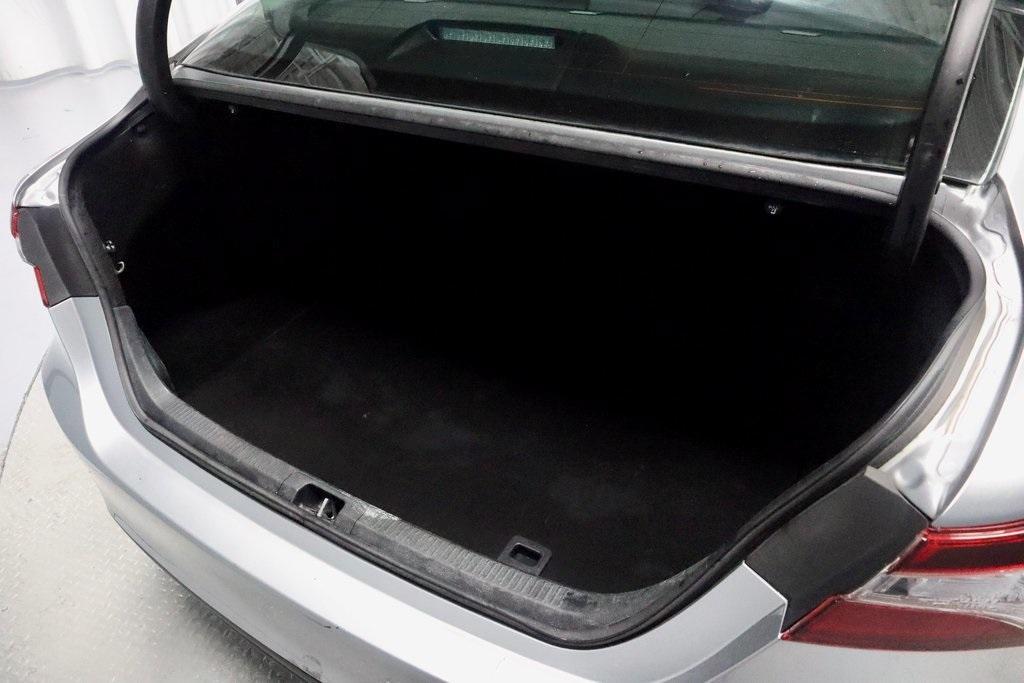 used 2023 Toyota Camry car, priced at $21,853
