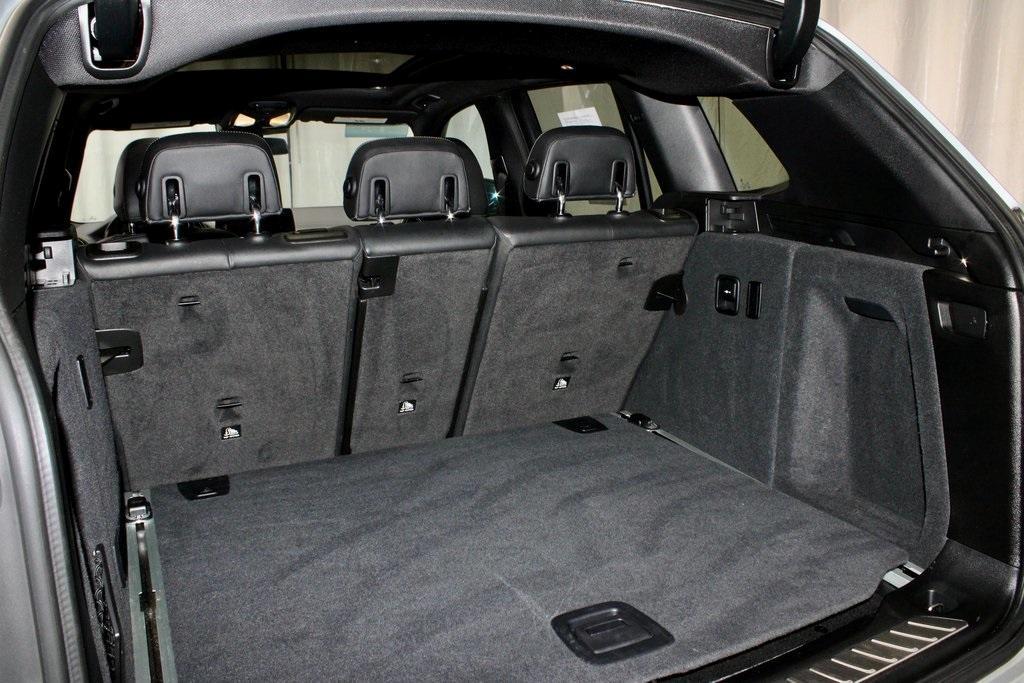 used 2021 BMW X3 car, priced at $32,799