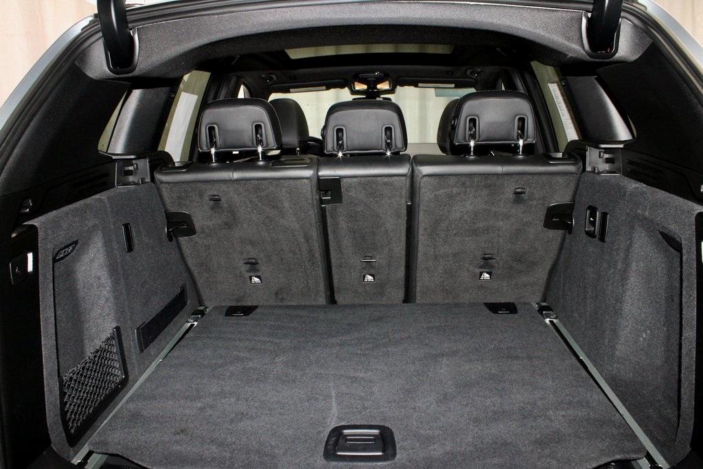 used 2021 BMW X3 car, priced at $32,799