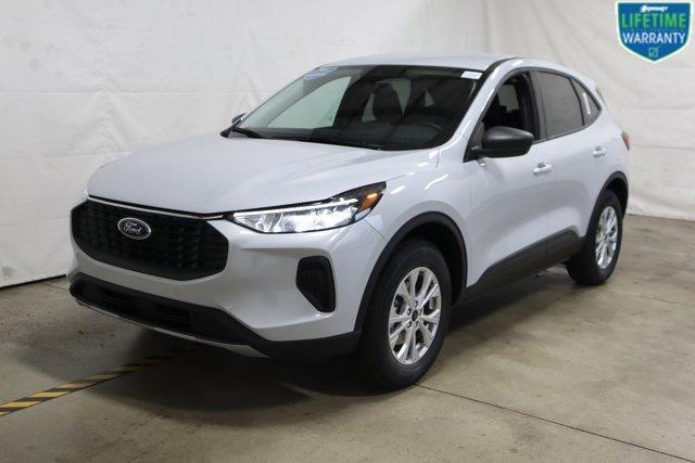 new 2025 Ford Escape car, priced at $35,920