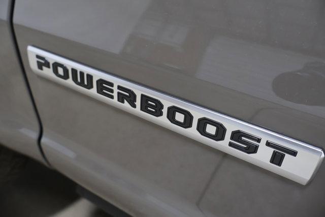 new 2025 Ford F-150 car, priced at $78,425