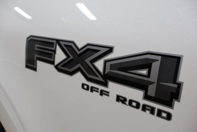 new 2025 Ford F-150 car, priced at $78,425