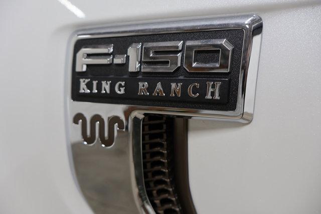 new 2025 Ford F-150 car, priced at $78,425