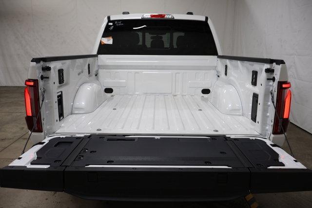 new 2025 Ford F-150 car, priced at $78,425