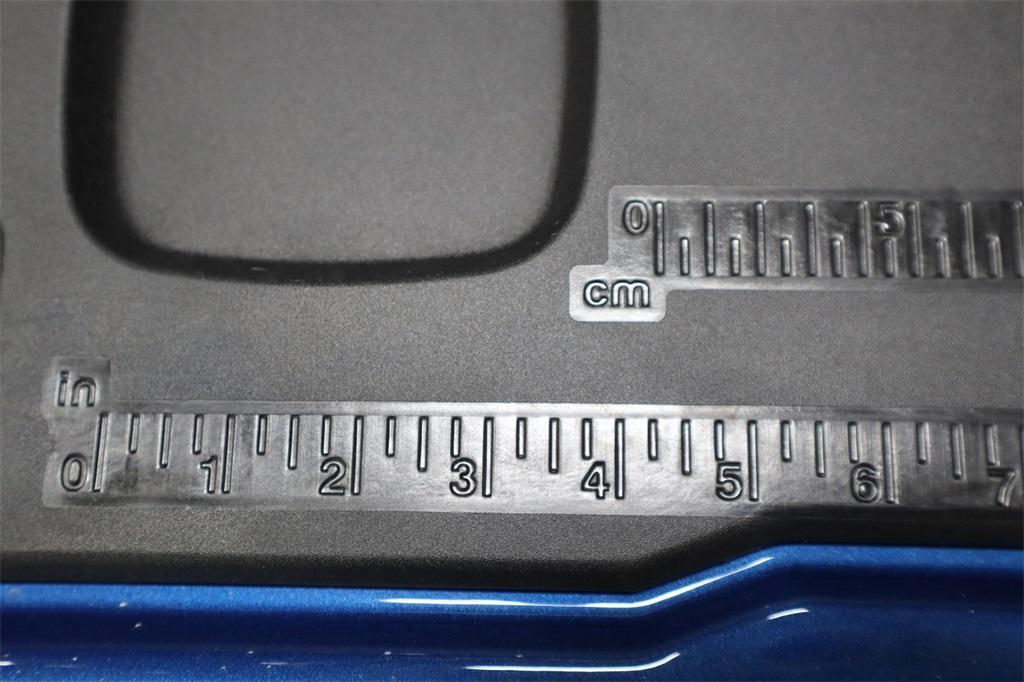 new 2025 Ford F-150 car, priced at $66,820
