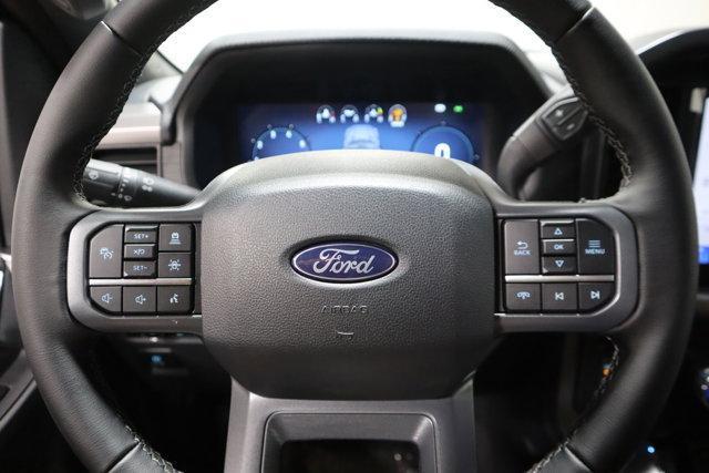 new 2025 Ford F-150 car, priced at $66,820