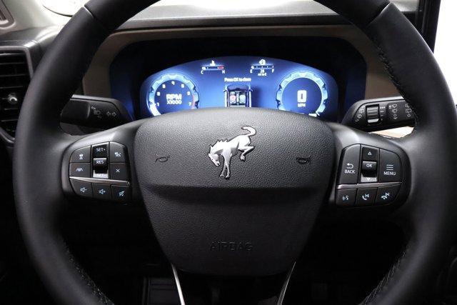 new 2025 Ford Bronco Sport car, priced at $34,805