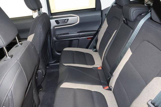 new 2025 Ford Bronco Sport car, priced at $34,805