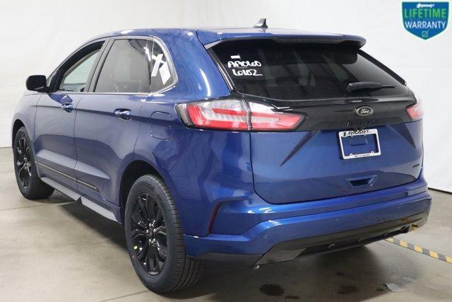 new 2024 Ford Edge car, priced at $39,092