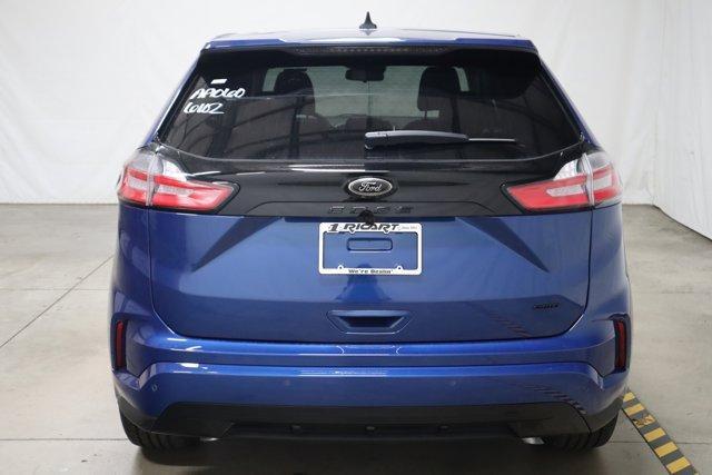 new 2024 Ford Edge car, priced at $36,092