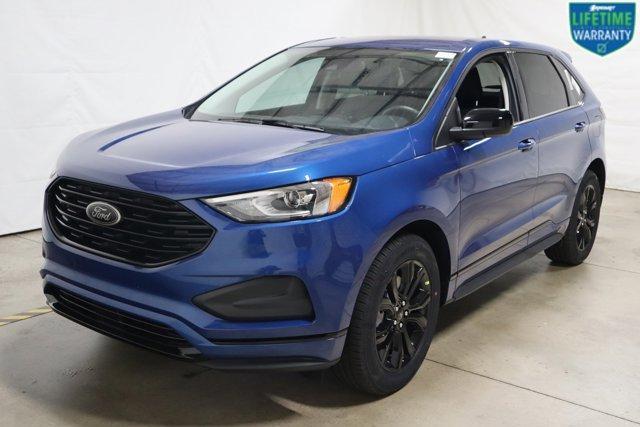 new 2024 Ford Edge car, priced at $39,092