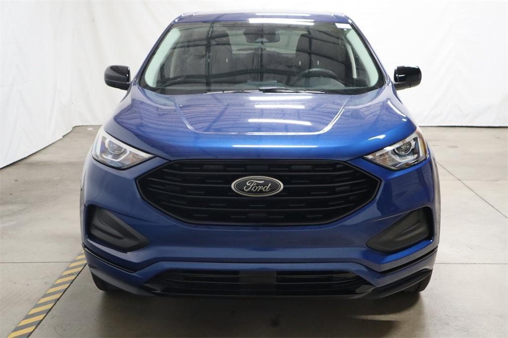 new 2024 Ford Edge car, priced at $39,755