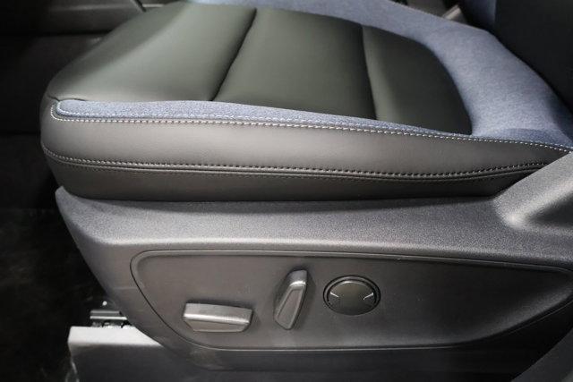 new 2025 Ford Bronco Sport car, priced at $40,280
