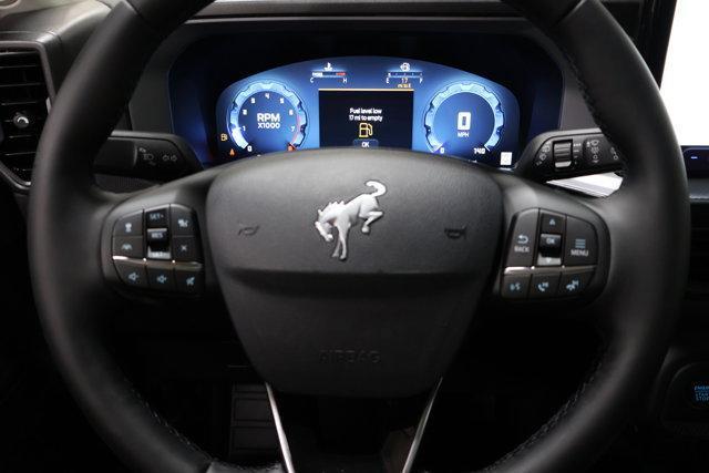 new 2025 Ford Bronco Sport car, priced at $40,280