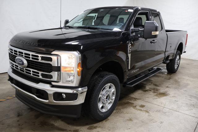 new 2026 Ford F-350 car