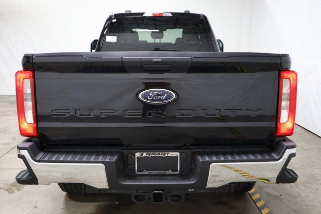 new 2026 Ford F-350 car