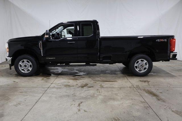 new 2026 Ford F-350 car