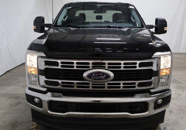 new 2026 Ford F-350 car