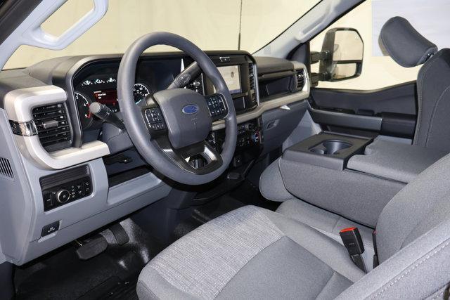 new 2026 Ford F-350 car
