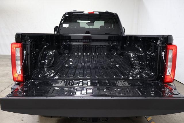 new 2026 Ford F-350 car
