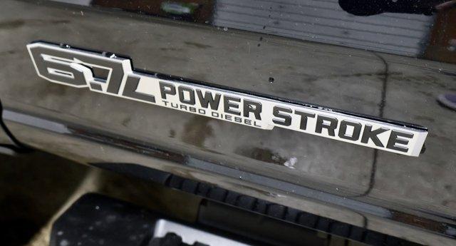 new 2026 Ford F-350 car