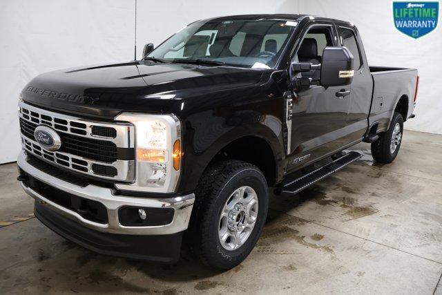 new 2026 Ford F-350 car