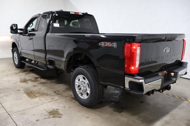 new 2026 Ford F-350 car