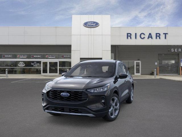 new 2025 Ford Escape car, priced at $30,696