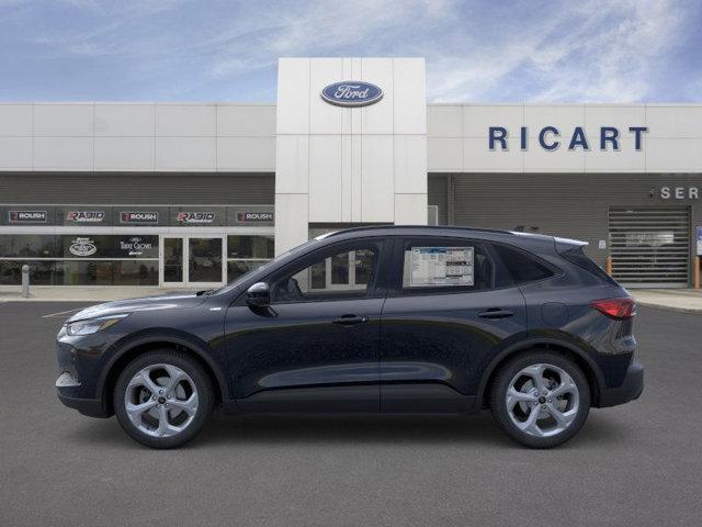 new 2025 Ford Escape car, priced at $30,696