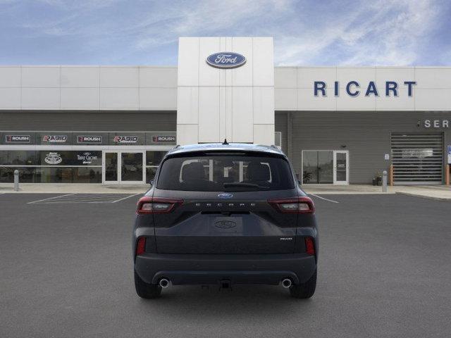 new 2025 Ford Escape car, priced at $30,696