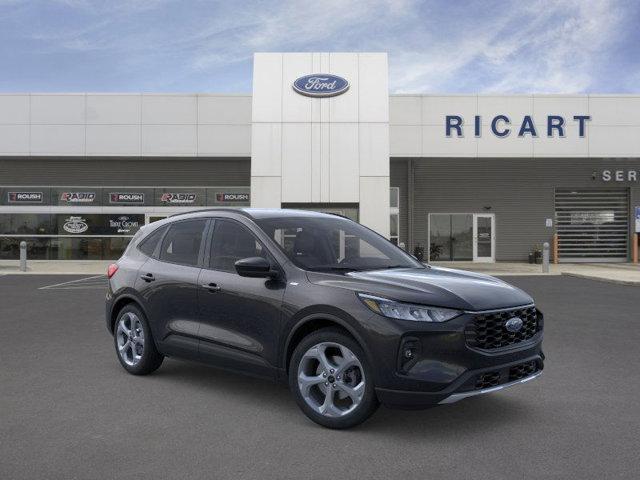 new 2025 Ford Escape car, priced at $30,696