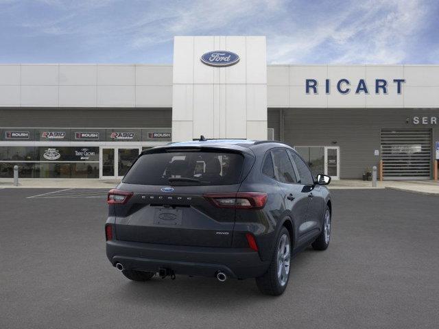 new 2025 Ford Escape car, priced at $30,696