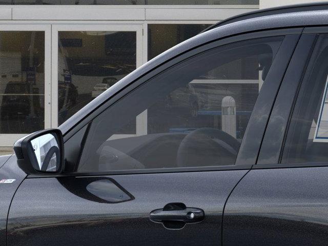 new 2025 Ford Escape car, priced at $30,696