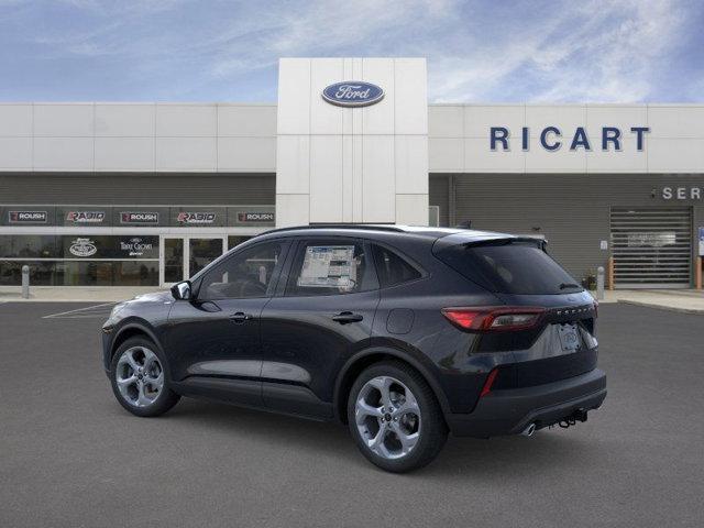 new 2025 Ford Escape car, priced at $30,696