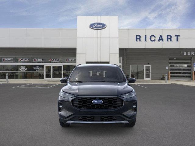 new 2025 Ford Escape car, priced at $30,696