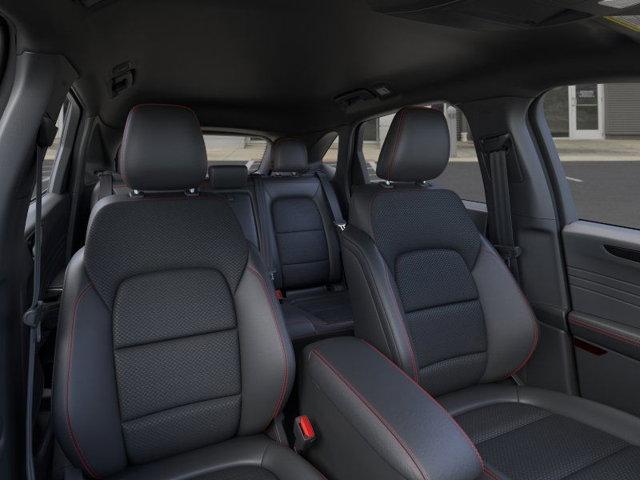 new 2025 Ford Escape car, priced at $30,696