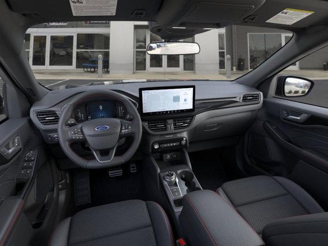 new 2025 Ford Escape car, priced at $30,696