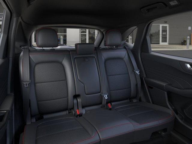 new 2025 Ford Escape car, priced at $30,696