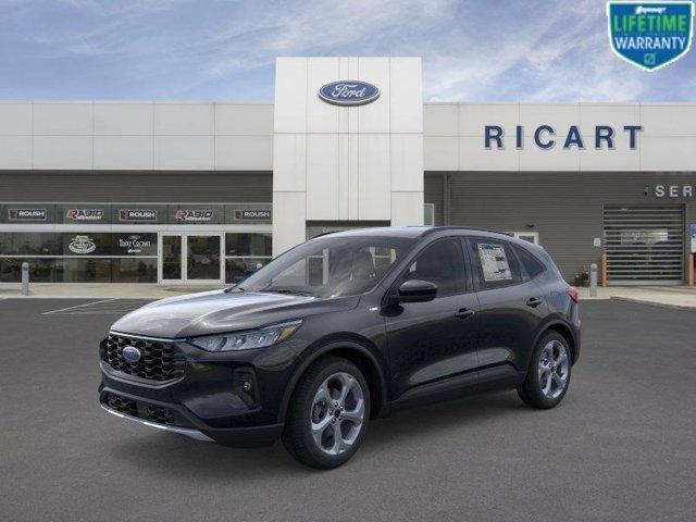 new 2025 Ford Escape car, priced at $30,696