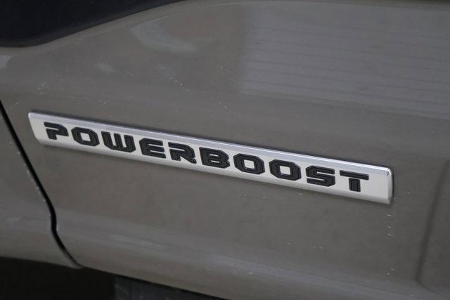 new 2025 Ford F-150 car, priced at $79,735